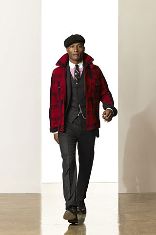 Ralph Lauren / - 2009-2010